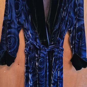 Natori Classic Shawl Collar Robe